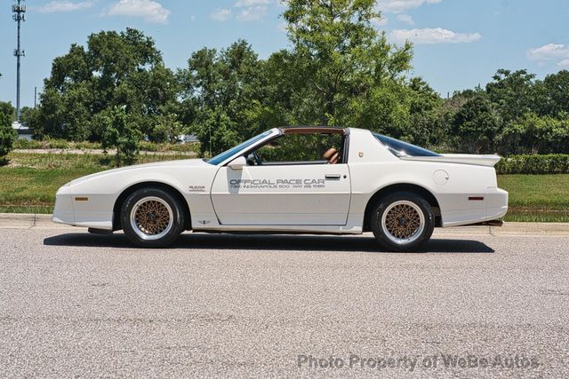 1989 Pontiac Firebird 2dr Coupe Firebird Hatchback - 23029155 - 1