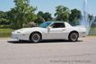 1989 Pontiac Firebird 2dr Coupe Firebird Hatchback - 23029155 - 20