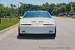 1989 Pontiac Firebird 2dr Coupe Firebird Hatchback - 23029155 - 23