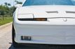 1989 Pontiac Firebird 2dr Coupe Firebird Hatchback - 23029155 - 26