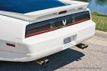 1989 Pontiac Firebird 2dr Coupe Firebird Hatchback - 23029155 - 33