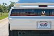 1989 Pontiac Firebird 2dr Coupe Firebird Hatchback - 23029155 - 37