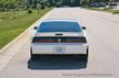 1989 Pontiac Firebird 2dr Coupe Firebird Hatchback - 23029155 - 3