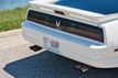 1989 Pontiac Firebird 2dr Coupe Firebird Hatchback - 23029155 - 39