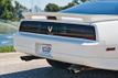 1989 Pontiac Firebird 2dr Coupe Firebird Hatchback - 23029155 - 40