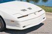1989 Pontiac Firebird 2dr Coupe Firebird Hatchback - 23029155 - 44
