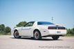 1989 Pontiac Firebird 2dr Coupe Firebird Hatchback - 23029155 - 47