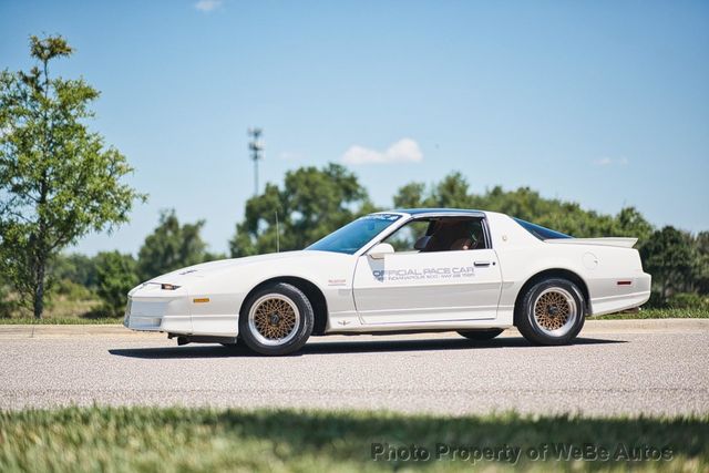 1989 Pontiac Firebird 2dr Coupe Firebird Hatchback - 23029155 - 51