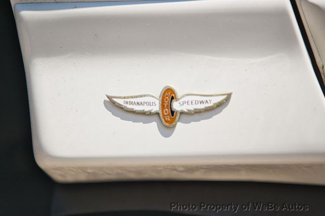 1989 Pontiac Firebird 2dr Coupe Firebird Hatchback - 23029155 - 54