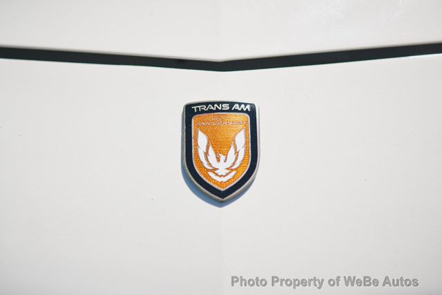 1989 Pontiac Firebird 2dr Coupe Firebird Hatchback - 23029155 - 55