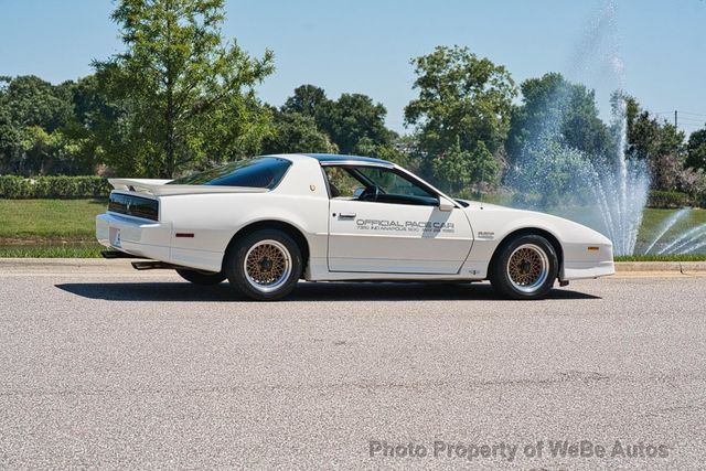 1989 Pontiac Firebird 2dr Coupe Firebird Hatchback - 23029155 - 5