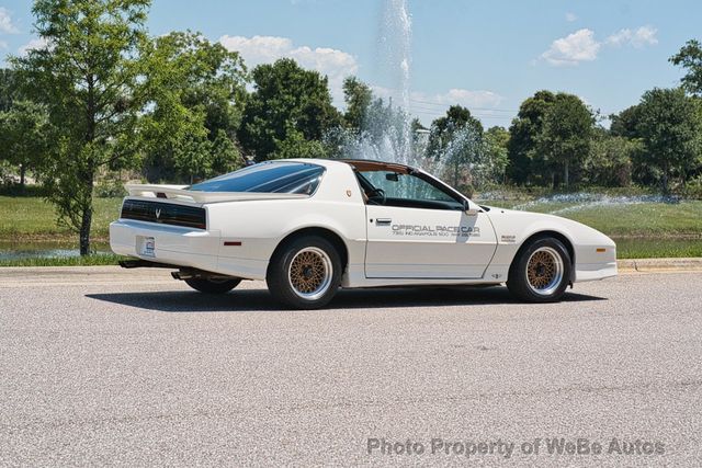 1989 Pontiac Firebird 2dr Coupe Firebird Hatchback - 23029155 - 60