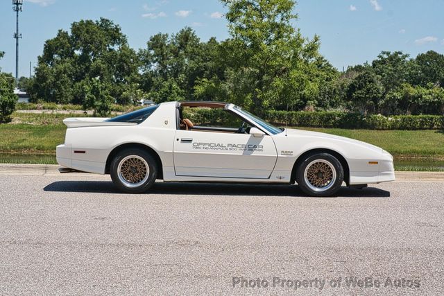 1989 Pontiac Firebird 2dr Coupe Firebird Hatchback - 23029155 - 62