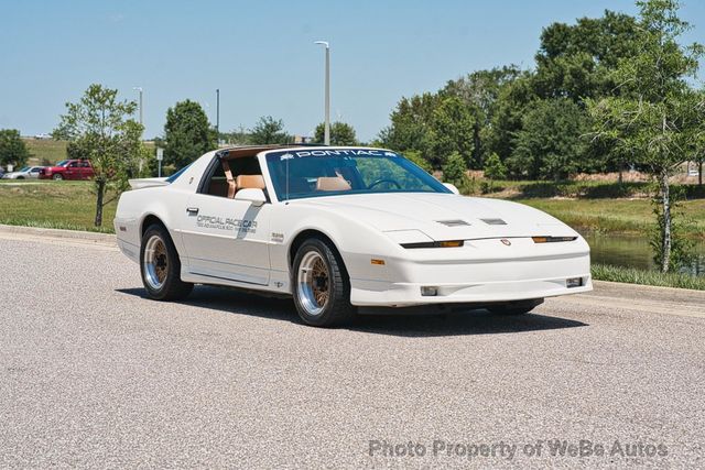 1989 Pontiac Firebird 2dr Coupe Firebird Hatchback - 23029155 - 65