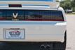 1989 Pontiac Firebird 2dr Coupe Firebird Hatchback - 23029155 - 70