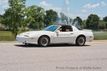 1989 Pontiac Firebird 2dr Coupe Firebird Hatchback - 23029155 - 78
