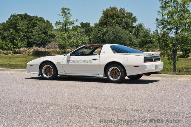 1989 Pontiac Firebird 2dr Coupe Firebird Hatchback - 23029155 - 79