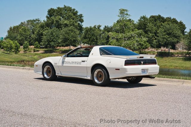 1989 Pontiac Firebird 2dr Coupe Firebird Hatchback - 23029155 - 80