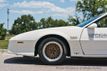 1989 Pontiac Firebird 2dr Coupe Firebird Hatchback - 23029155 - 86