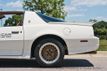 1989 Pontiac Firebird 2dr Coupe Firebird Hatchback - 23029155 - 88