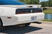 1989 Pontiac Firebird 2dr Coupe Firebird Hatchback - 23029155 - 90