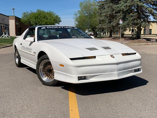 1989 Pontiac Firebird NO RESERVE - 20888100 - 0