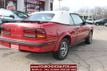 1989 Pontiac Sunbird 2dr Convertible GT - 22765409 - 4