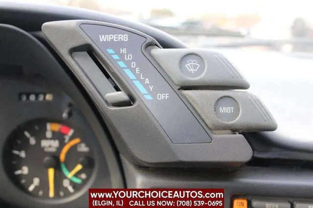 1989 Pontiac Sunbird 2dr Convertible GT - 22968951 - 16