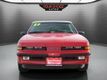 1989 Pontiac Sunbird 2dr Convertible GT - 22968951 - 1
