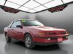1989 Pontiac Sunbird 2dr Convertible GT - 22968951 - 2