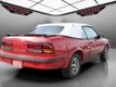 1989 Pontiac Sunbird 2dr Convertible GT - 22968951 - 4