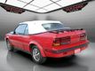 1989 Pontiac Sunbird 2dr Convertible GT - 22968951 - 6
