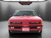 1989 Pontiac Sunbird 2dr Convertible GT - 23008021 - 1