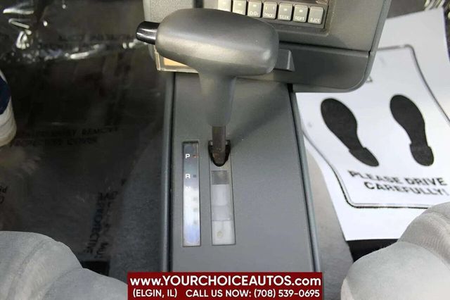 1989 Pontiac Sunbird 2dr Convertible GT - 23008021 - 20