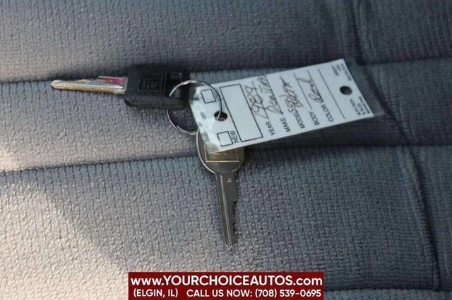 1989 Pontiac Sunbird 2dr Convertible GT - 23008021 - 21