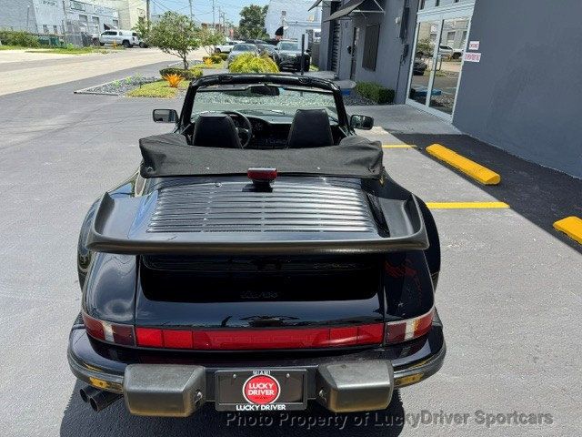 1989 Porsche 911  - 23053637 - 10