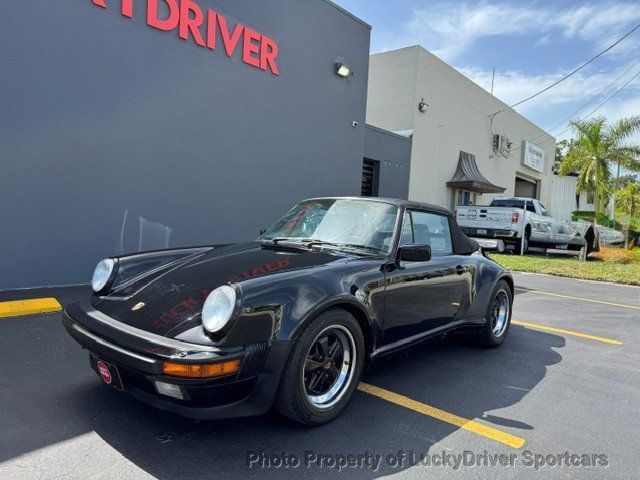 1989 Porsche 911  - 23053637 - 11