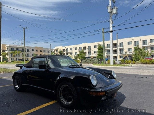 1989 Porsche 911  - 23053637 - 12