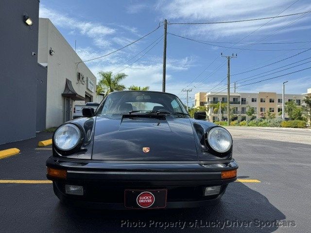 1989 Porsche 911  - 23053637 - 13