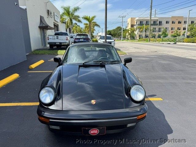 1989 Porsche 911  - 23053637 - 14
