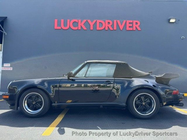 1989 Porsche 911  - 23053637 - 15
