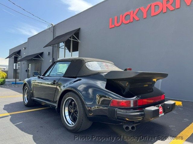 1989 Porsche 911  - 23053637 - 16