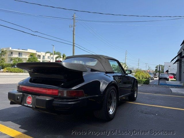 1989 Porsche 911  - 23053637 - 17