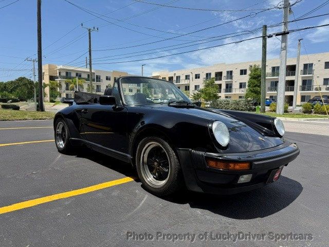 1989 Porsche 911  - 23053637 - 1