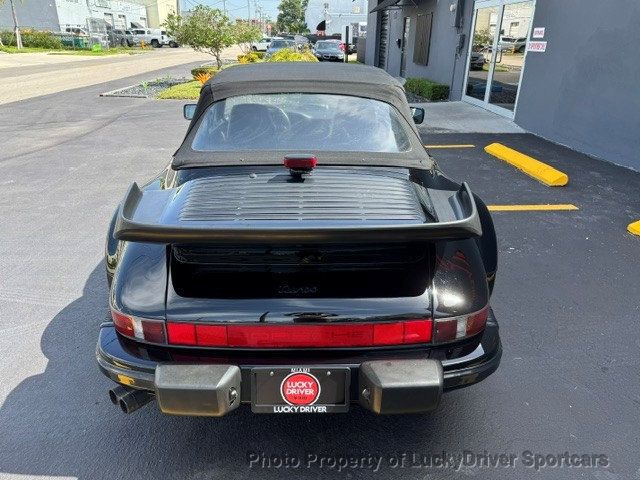1989 Porsche 911  - 23053637 - 19