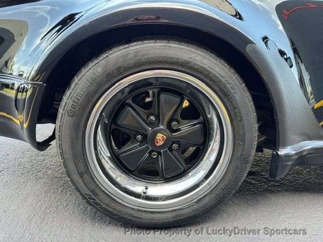 1989 Porsche 911  - 23053637 - 20