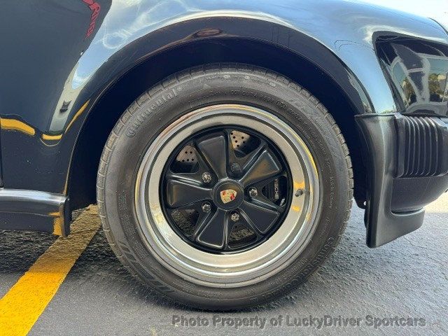1989 Porsche 911  - 23053637 - 21
