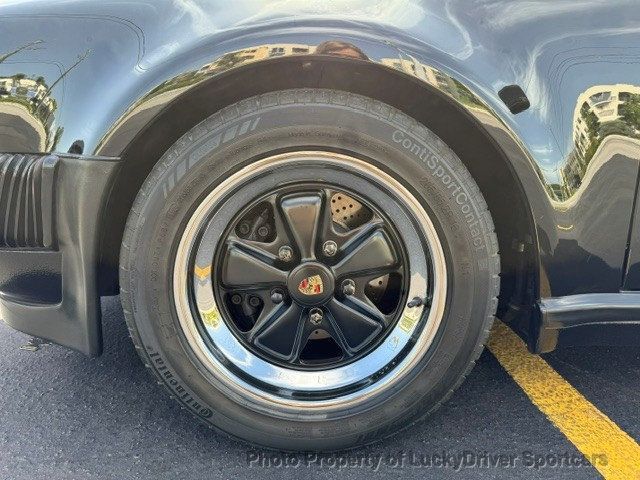 1989 Porsche 911  - 23053637 - 22