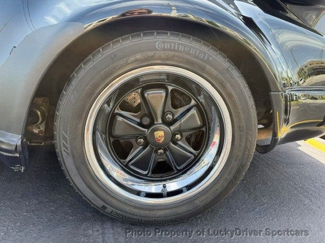 1989 Porsche 911  - 23053637 - 23
