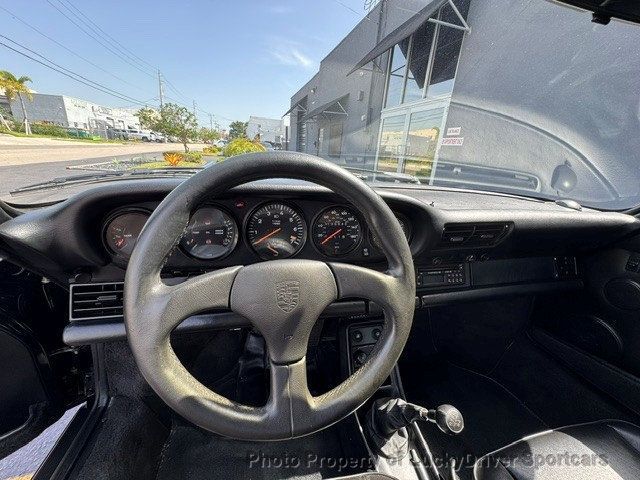 1989 Porsche 911  - 23053637 - 27